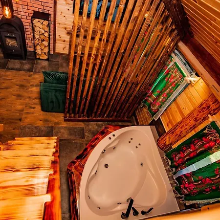 Villa Red Rose Готель типу 