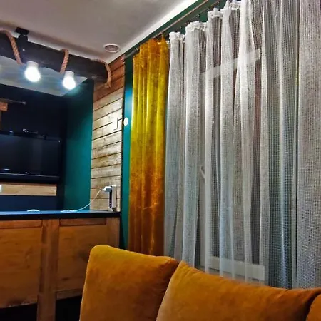 Villa Red Rose Готель типу 