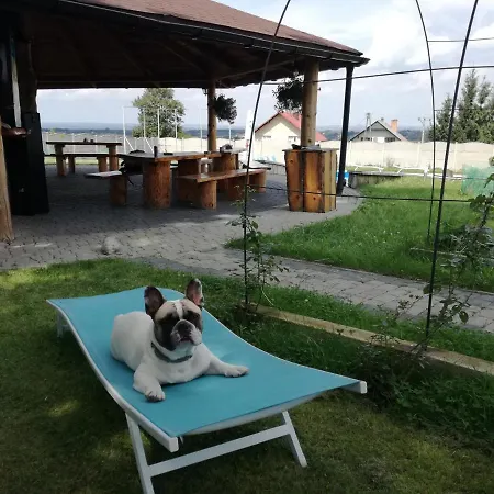 Villa Red Rose