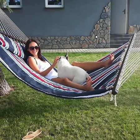 Villa Red Rose