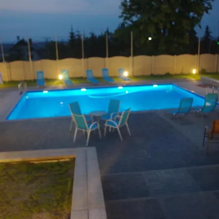 Villa Red Rose * בז'ז'י