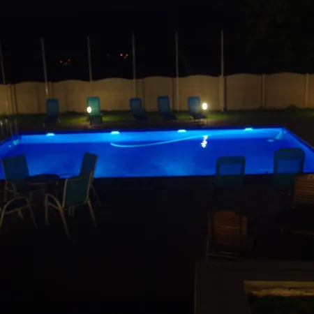 Villa Red Rose * בז'ז'י