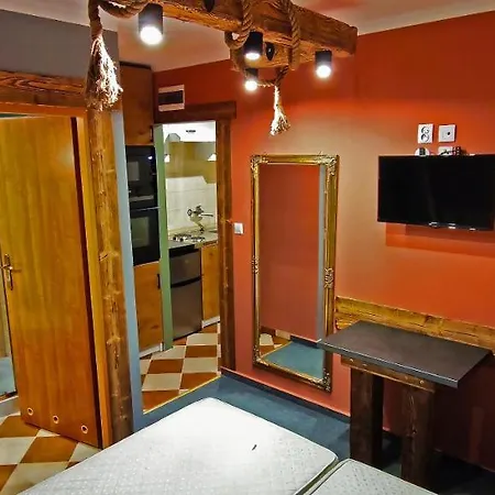 Villa Red Rose בז'ז'י