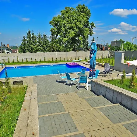 Villa Red Rose *