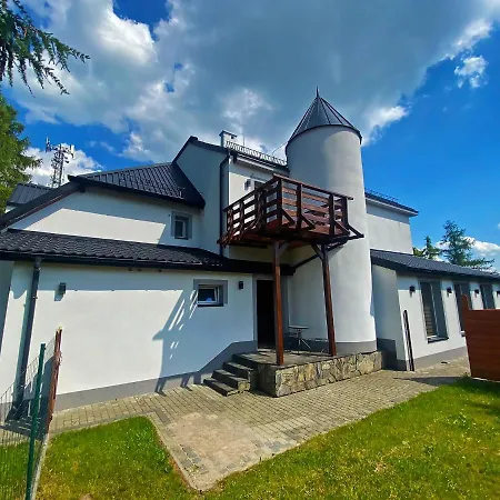 Villa Red Rose