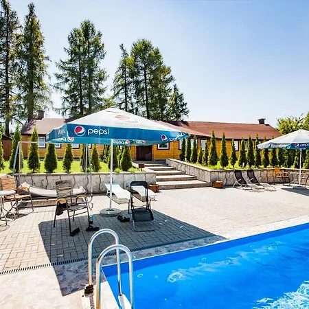Villa Red Rose לינה וארוחת בוקר