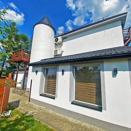 Villa Red Rose לינה וארוחת בוקר
