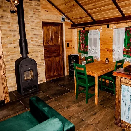 Villa Red Rose * בז'ז'י