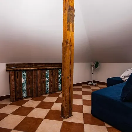 Villa Red Rose * בז'ז'י